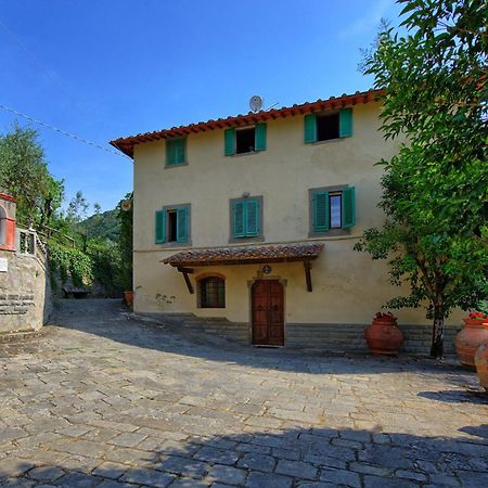 Agriturismo Fattoria Celle Figline Valdarno Exterior photo