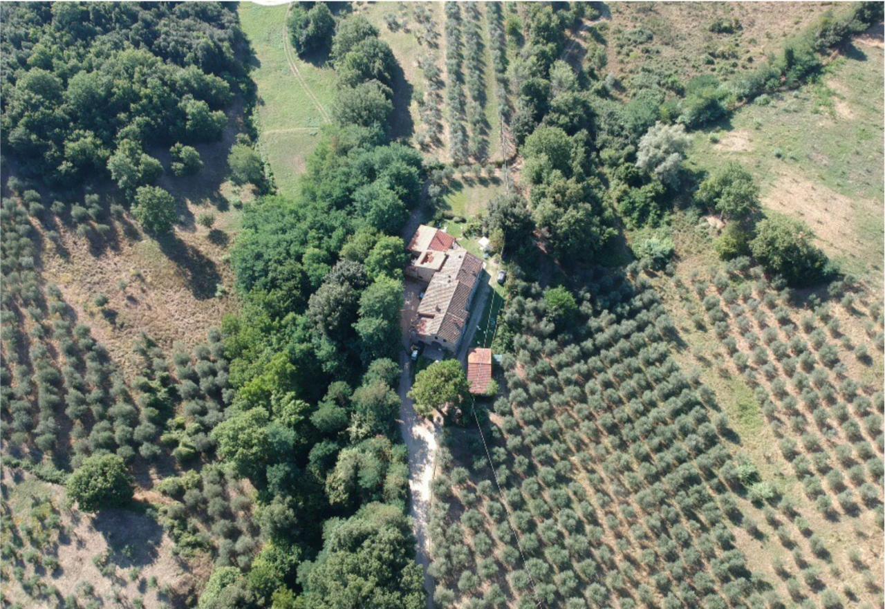 Agriturismo Fattoria Celle Figline Valdarno Exterior photo