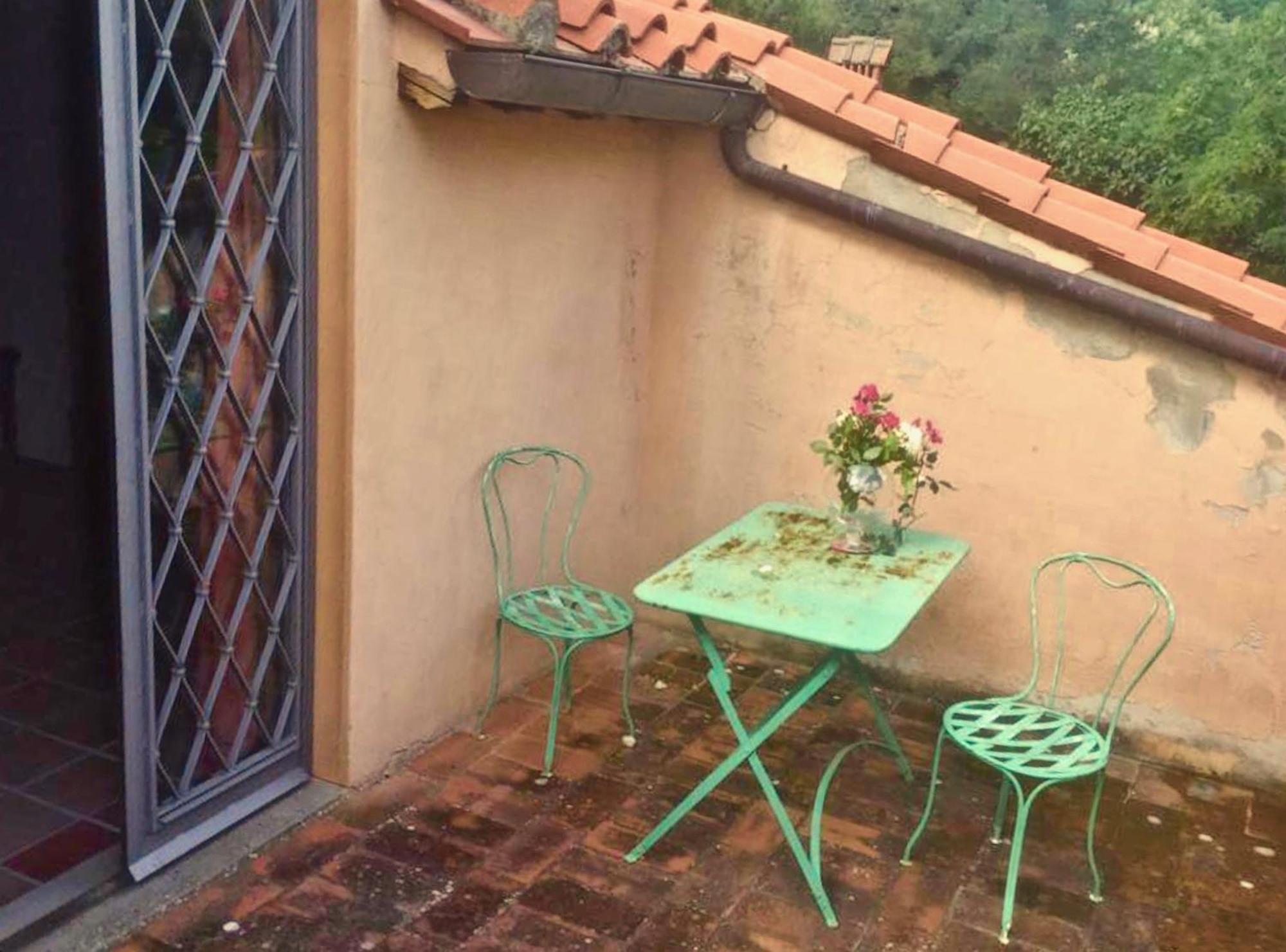 Agriturismo Fattoria Celle Figline Valdarno Room photo