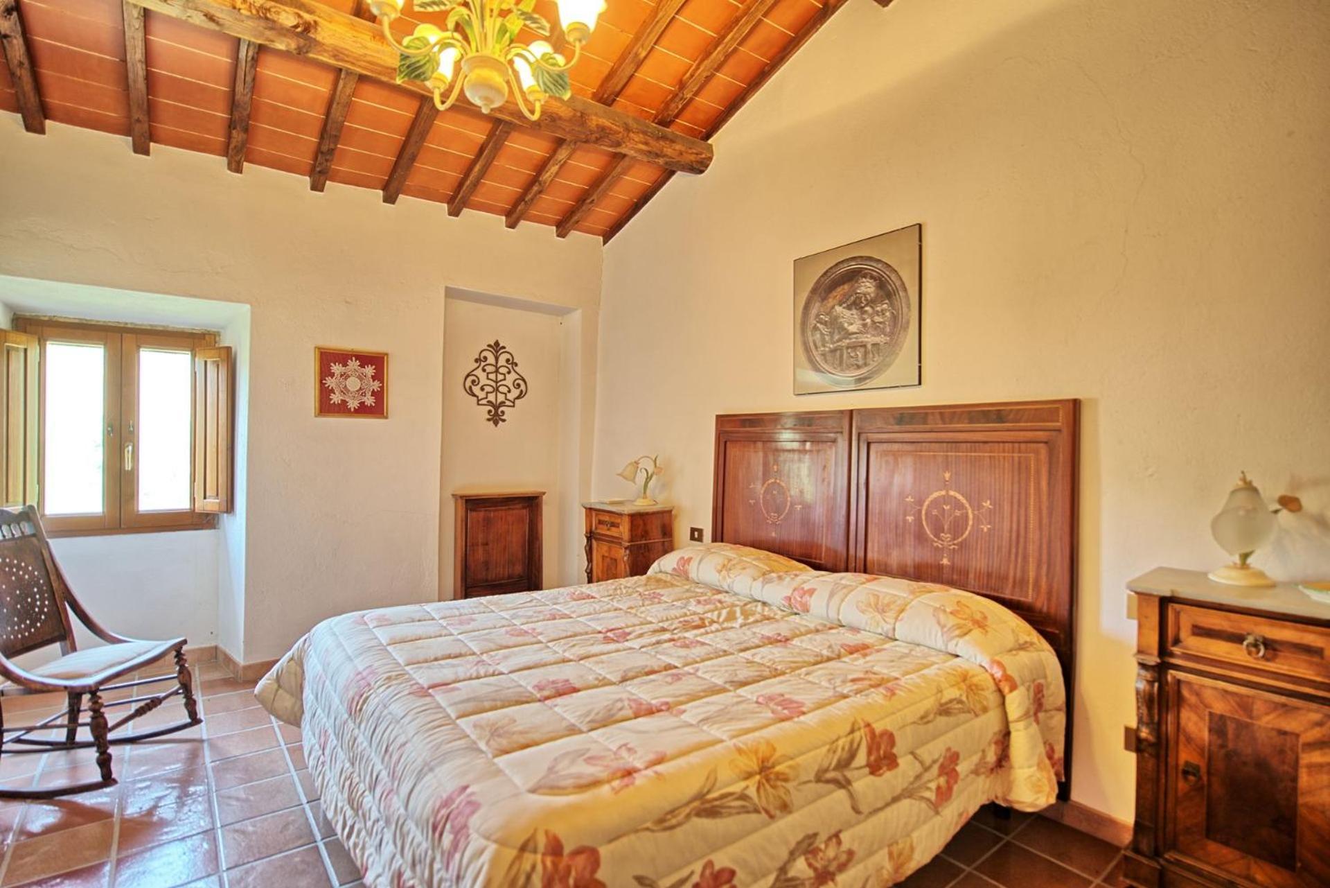 Agriturismo Fattoria Celle Figline Valdarno Room photo