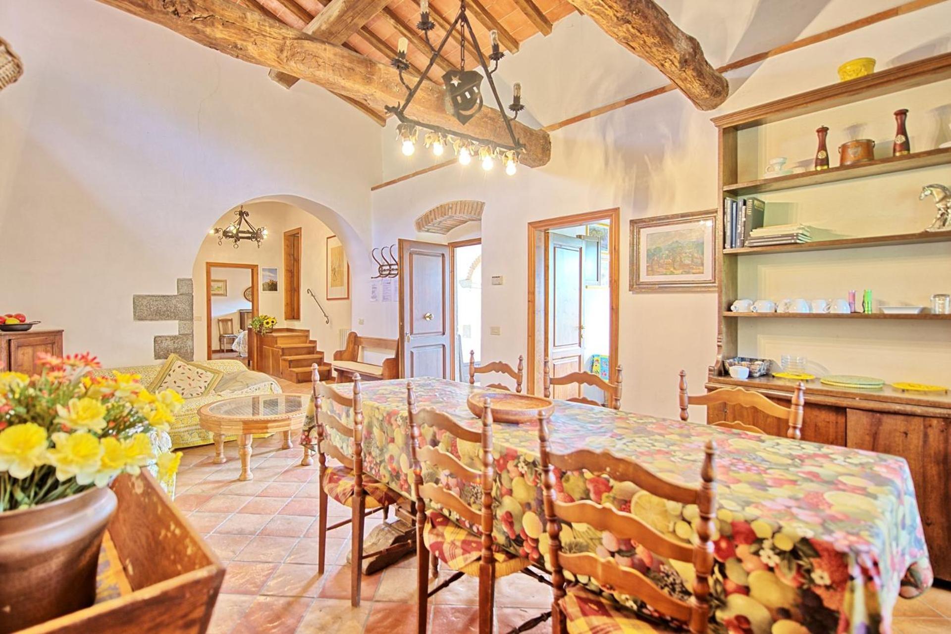 Agriturismo Fattoria Celle Figline Valdarno Room photo