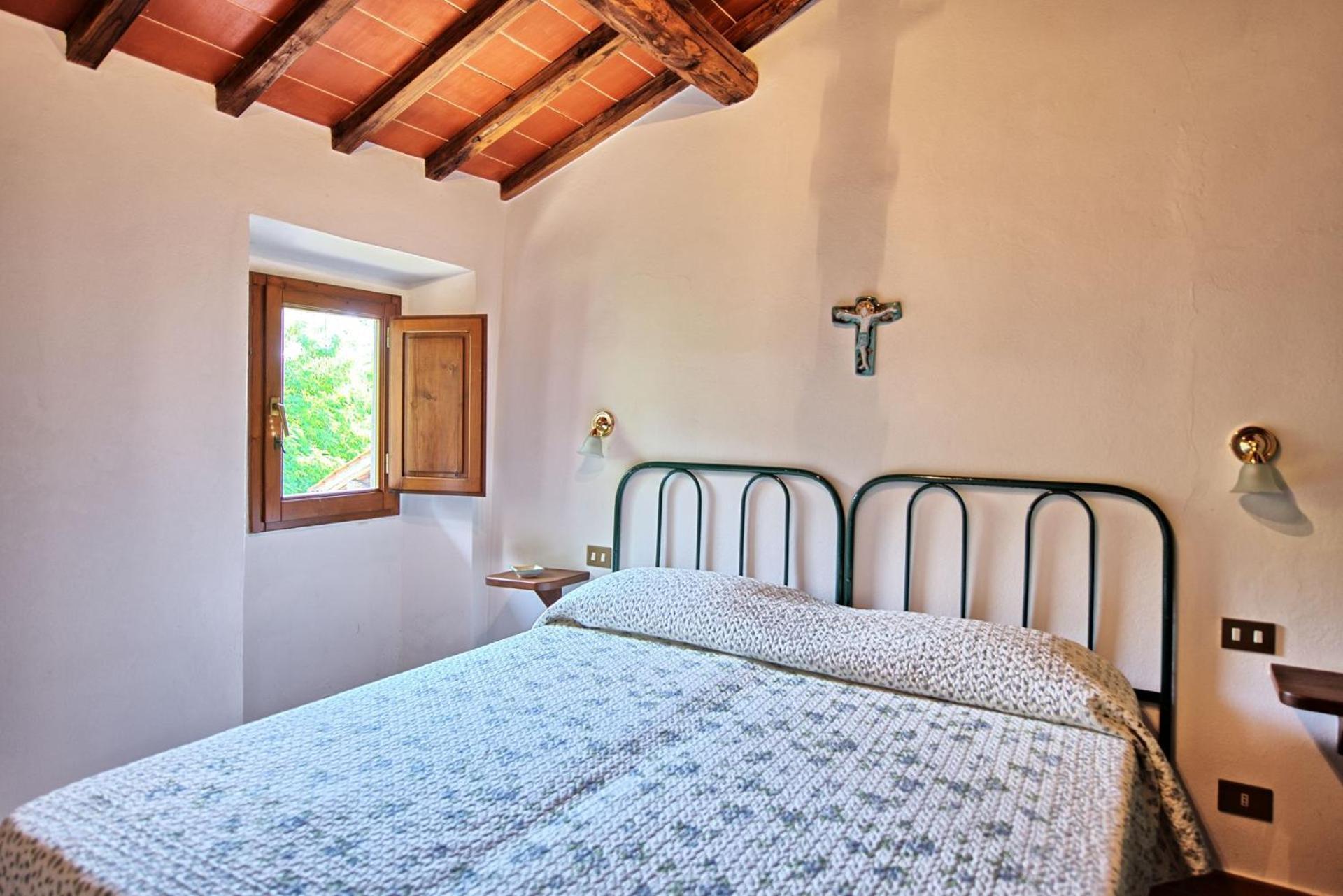 Agriturismo Fattoria Celle Figline Valdarno Room photo