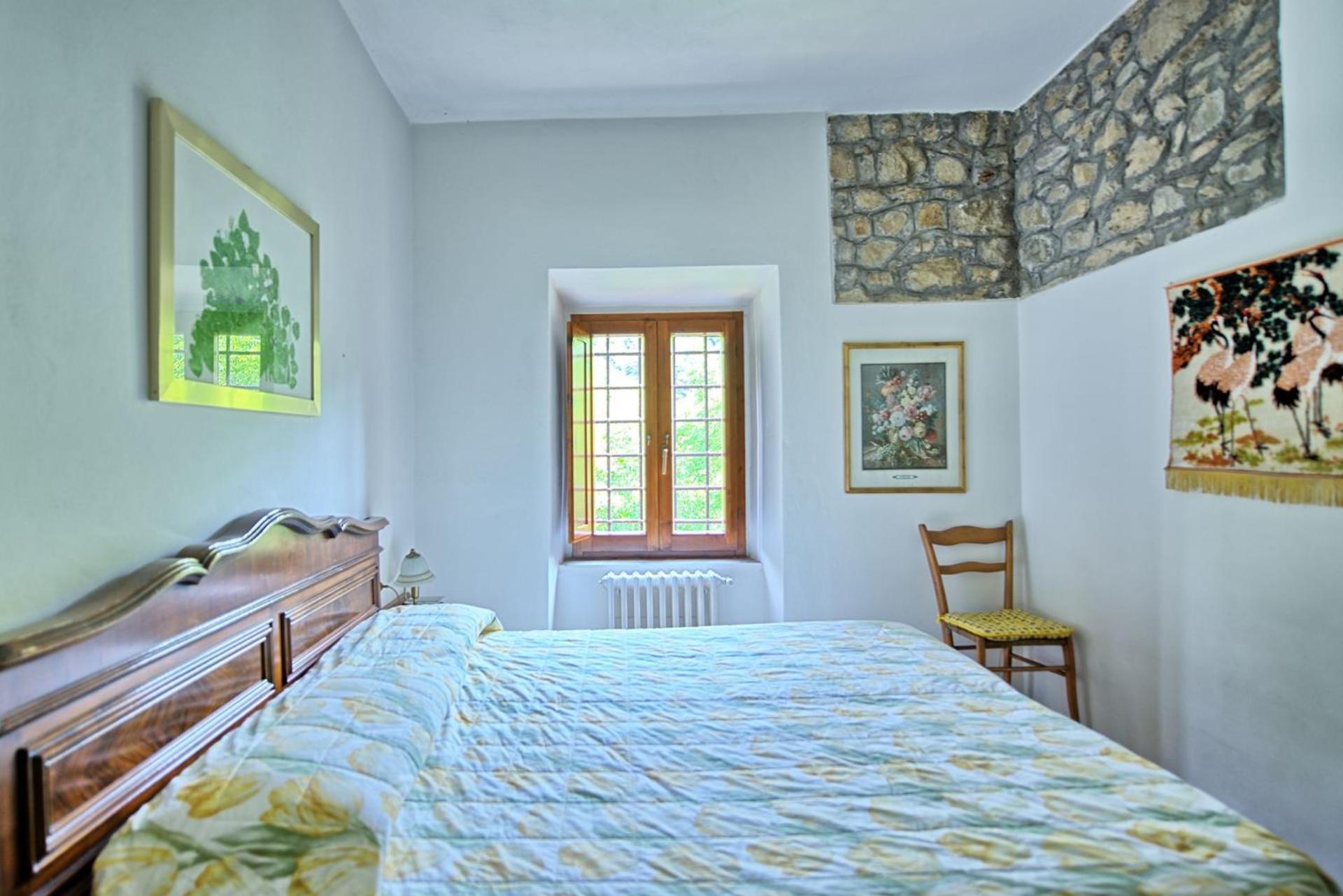 Agriturismo Fattoria Celle Figline Valdarno Room photo
