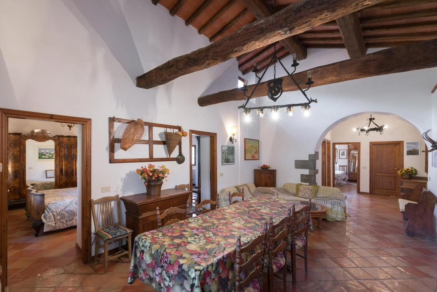 Agriturismo Fattoria Celle Figline Valdarno Room photo