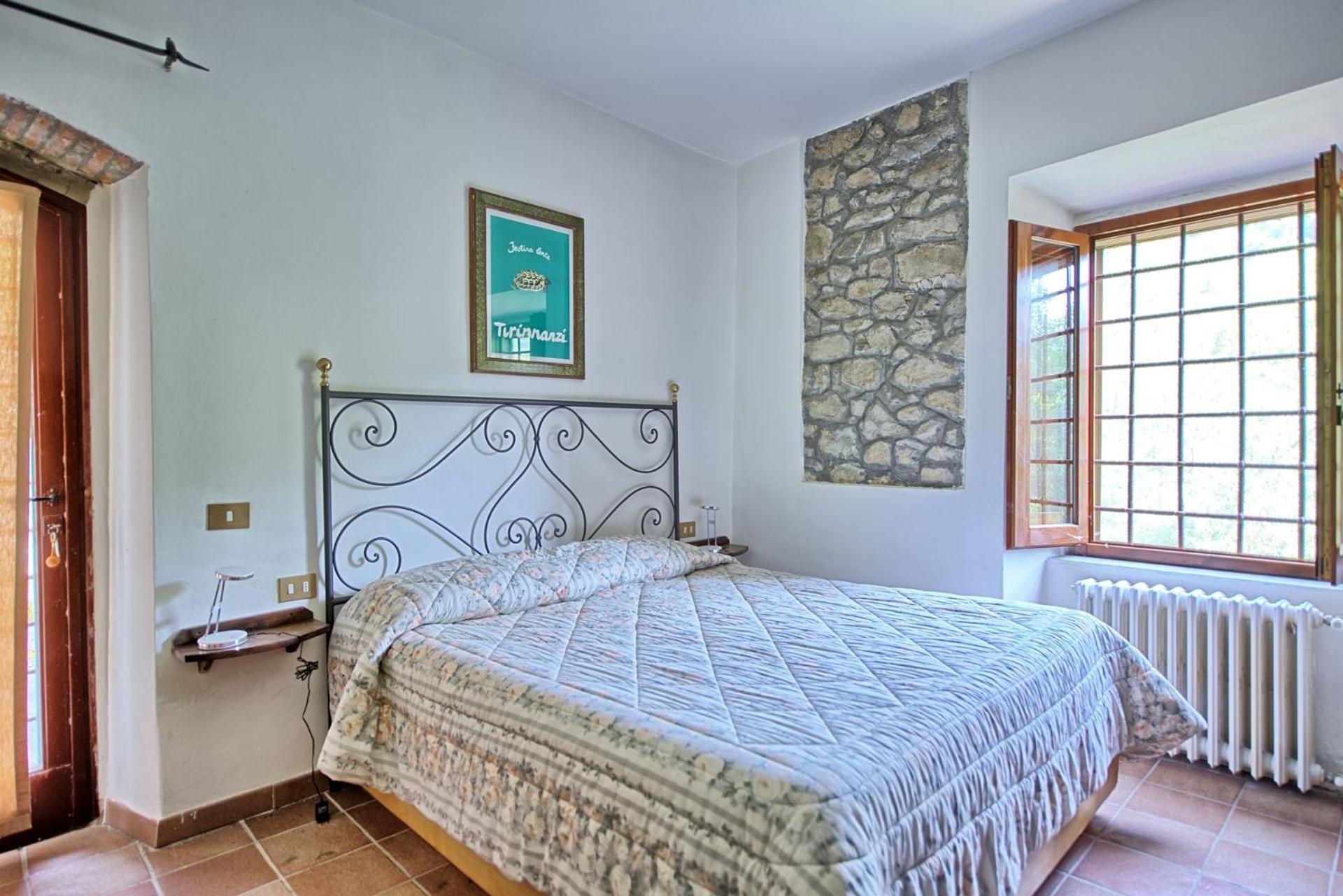 Agriturismo Fattoria Celle Figline Valdarno Room photo